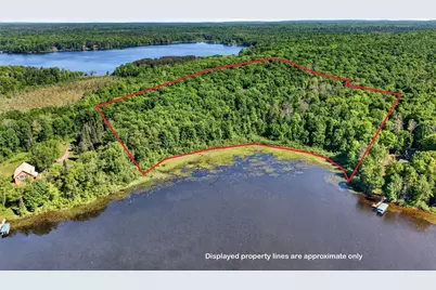 7 Acres Blue Gill Bay Road, Cable, WI 54821 - Photo 1