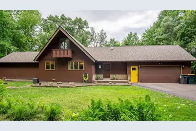 E4495 Woodland Drive, Eau Claire, WI 54701 - Photo 1