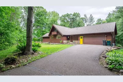 E4495 Woodland Drive, Eau Claire, WI 54701 - Photo 2