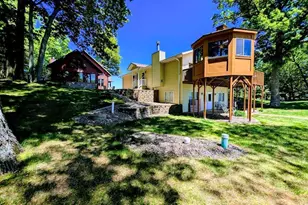 W13235 Old Hwy D, New Auburn, WI 54757 - Photo 4