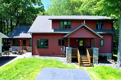 W13235 Old Highway D, New Auburn, WI 54757 - Photo 8