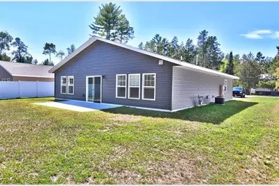 10232 Metcalf Road, Hayward, WI 54843 - Photo 2