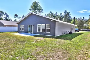 10232 Metcalf Rd, Hayward, WI 54843 - Photo 2