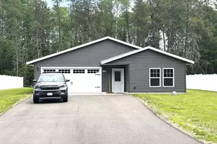 10232 Metcalf Rd, Hayward, WI 54843 - Photo 1