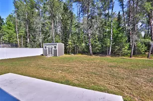 10232 Metcalf Rd, Hayward, WI 54843 - Photo 30