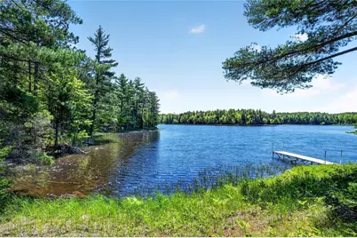 43545 Helms Point Road, Cable, WI 54821 - Photo 1