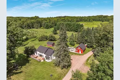 12558 W Twin Lake Road, Hayward, WI 54843 - Photo 4