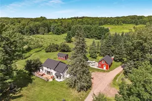 12558 W Twin Lake Rd, Hayward, WI 54843 - Photo 4
