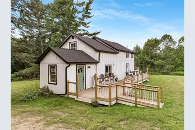 12558 W Twin Lake Road, Hayward, WI 54843 - Photo 2