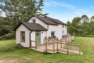 12558 W Twin Lake Rd, Hayward, WI 54843 - Photo 2
