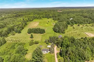 12558 W Twin Lake Rd, Hayward, WI 54843 - Photo 58