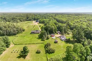 12558 W Twin Lake Rd, Hayward, WI 54843 - Photo 30