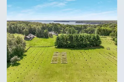 12558 W Twin Lake Road, Hayward, WI 54843 - Photo 6
