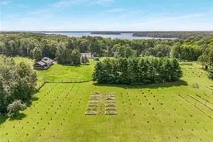 12558 W Twin Lake Rd, Hayward, WI 54843 - Photo 6