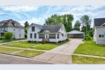 248 E Washington Avenue, Fall Creek, WI 54742 - Photo 2