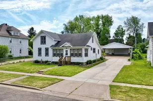 248 E Washington Ave, Fall Creek, WI 54742 - Photo 2