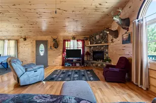 N 6105 Fred Tripp Rd, Springbrook, WI 54875 - Photo 4