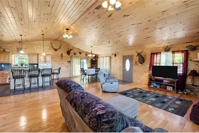N 6105 Fred Tripp Road, Springbrook, WI 54875 - Photo 2