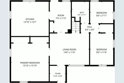 23 E Schneider Street, Rice Lake, WI 54868 - Photo 36