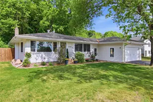 3308 Fairfax St, Eau Claire, WI 54701 - Photo 1