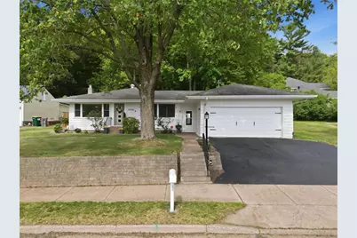 3308 Fairfax Street, Eau Claire, WI 54701 - Photo 2