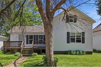 1827 Charles Street, Eau Claire, WI 54703 - Photo 1