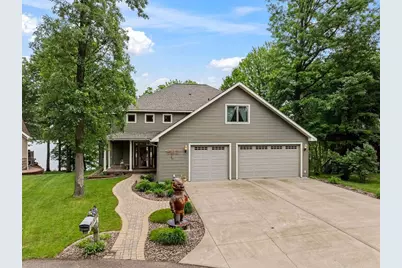 1114 Heart Island Parkway, Rice Lake, WI 54868 - Photo 1