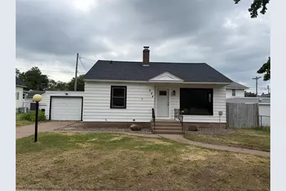 544 Fall Street, Eau Claire, WI 54703 - Photo 1