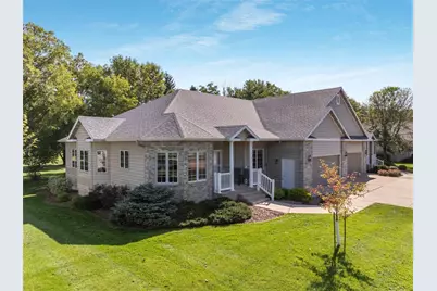 4244 Mill Ridge Circle, Eau Claire, WI 54703 - Photo 2