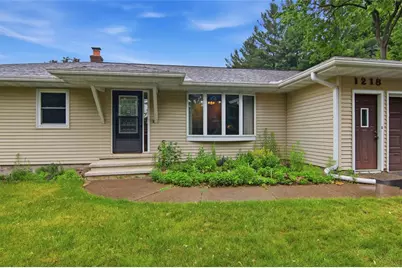 1218 Raedel Road, Eau Claire, WI 54703 - Photo 2