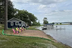 12618 W Holiday Ave #, Hayward, WI 54843 - Photo 10