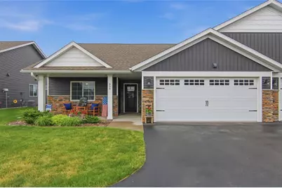934 Wissota Green Boulevard, Chippewa Falls, WI 54729 - Photo 2