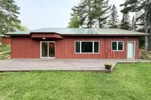 14255 Touve Rd, Herbster, WI 54844 - Photo 2