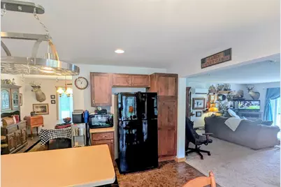 W7815 Dunn Lake Road, Spooner, WI 54801 - Photo 6