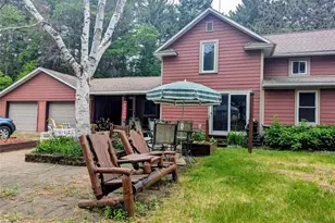 W7815 Dunn Lake Rd, Spooner, WI 54801 - Photo 30