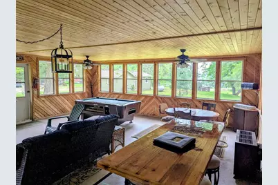 W7815 Dunn Lake Road, Spooner, WI 54801 - Photo 26
