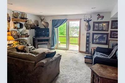 W7815 Dunn Lake Road, Spooner, WI 54801 - Photo 8