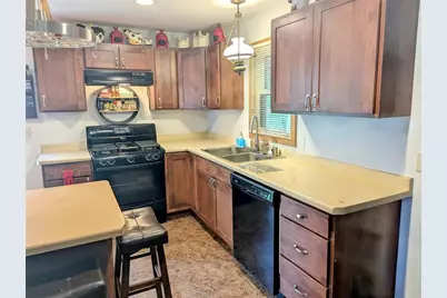 W7815 Dunn Lake Road, Spooner, WI 54801 - Photo 4