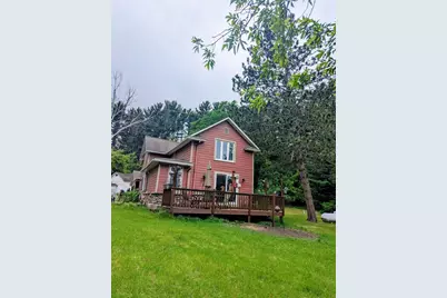 W7815 Dunn Lake Road, Spooner, WI 54801 - Photo 32