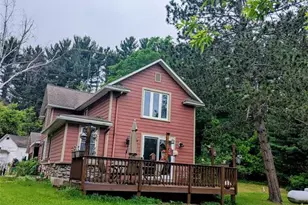 W7815 Dunn Lake Rd, Spooner, WI 54801 - Photo 32