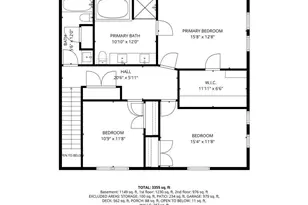 2890 29 9/16 Ave, Birchwood, WI 54817 - Photo 58