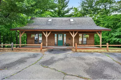 2380 County Road A, Scott Township, WI 54801 - Photo 1