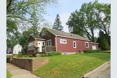 255 E 2nd Avenue, Stanley, WI 54768 - Photo 2