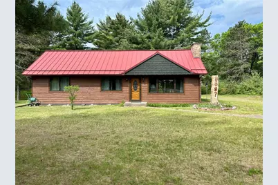 8897 County Highway Cc, Hayward, WI 54843 - Photo 2