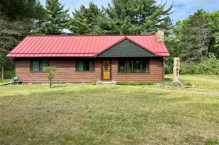 8897 County Hwy Cc, Hayward, WI 54843 - Photo 2
