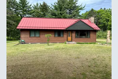 8897 County Highway Cc, Hayward, WI 54843 - Photo 1
