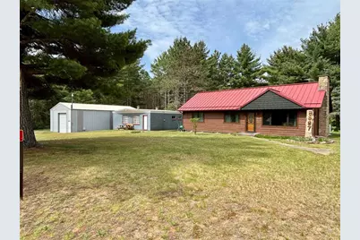 8897 County Highway Cc, Hayward, WI 54843 - Photo 10