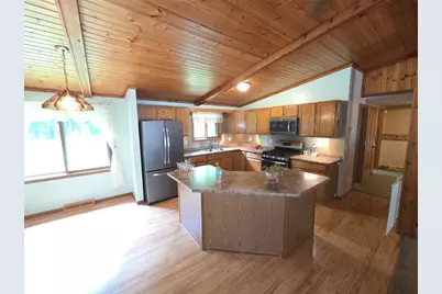 N10319 Popple Creek Road, Phillips, WI 54555 - Photo 4