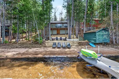 28843 E Rooney Lake Drive, Scott Township, WI 54801 - Photo 52