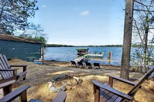 28843 E Rooney Lake Dr, Scott Township, WI 54801 - Photo 42